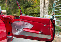 1960 Chevrolet Corvette Convertible – Chevrolet – High Noon Luxury Motors Georgetown TX