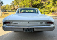 1966 Chevrolet Chevelle SS 396 – Chevrolet – High Noon Luxury Motors Georgetown TX