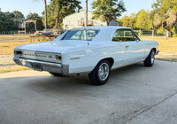 1966 Chevrolet Chevelle SS 396 – Chevrolet – High Noon Luxury Motors Georgetown TX