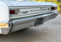 1966 Chevrolet Chevelle SS 396 – Chevrolet – High Noon Luxury Motors Georgetown TX