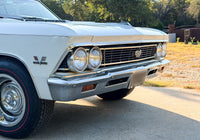 1966 Chevrolet Chevelle SS 396 – Chevrolet – High Noon Luxury Motors Georgetown TX