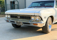 1966 Chevrolet Chevelle SS 396 – Chevrolet – High Noon Luxury Motors Georgetown TX