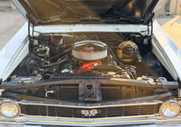 1966 Chevrolet Chevelle SS 396 – Chevrolet – High Noon Luxury Motors Georgetown TX