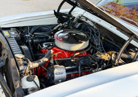 1966 Chevrolet Chevelle SS 396 – Chevrolet – High Noon Luxury Motors Georgetown TX