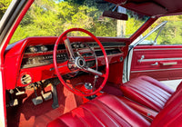 1966 Chevrolet Chevelle SS 396 – Chevrolet – High Noon Luxury Motors Georgetown TX