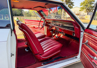 1966 Chevrolet Chevelle SS 396 – Chevrolet – High Noon Luxury Motors Georgetown TX