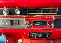 1966 Chevrolet Chevelle SS 396 – Chevrolet – High Noon Luxury Motors Georgetown TX