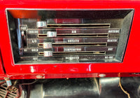 1966 Chevrolet Chevelle SS 396 – Chevrolet – High Noon Luxury Motors Georgetown TX