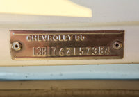 1966 Chevrolet Chevelle SS 396 – Chevrolet – High Noon Luxury Motors Georgetown TX