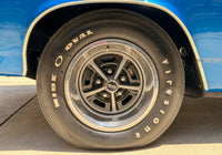 1969 Chevrolet Chevelle SS 396 – Chevrolet – High Noon Luxury Motors Georgetown TX