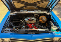 1969 Chevrolet Chevelle SS 396 – Chevrolet – High Noon Luxury Motors Georgetown TX