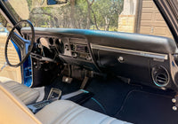 1969 Chevrolet Chevelle SS 396 – Chevrolet – High Noon Luxury Motors Georgetown TX