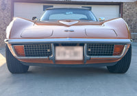 1972 Chevrolet Corvette Stingray T-Top Coupe – Chevrolet – High Noon Luxury Motors Georgetown TX