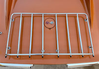 1972 Chevrolet Corvette Stingray T-Top Coupe – Chevrolet – High Noon Luxury Motors Georgetown TX