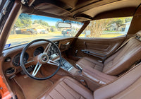 1972 Chevrolet Corvette Stingray T-Top Coupe – Chevrolet – High Noon Luxury Motors Georgetown TX