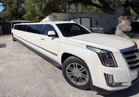 2015 Cadillac Escalade Limousine – Cadillac – High Noon Luxury Motors Georgetown TX