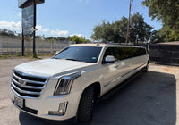 2015 Cadillac Escalade Limousine – Cadillac – High Noon Luxury Motors Georgetown TX