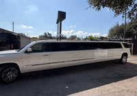 2015 Cadillac Escalade Limousine – Cadillac – High Noon Luxury Motors Georgetown TX