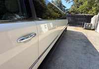2015 Cadillac Escalade Limousine – Cadillac – High Noon Luxury Motors Georgetown TX
