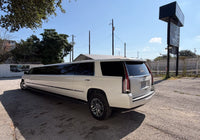 2015 Cadillac Escalade Limousine – Cadillac – High Noon Luxury Motors Georgetown TX