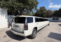 2015 Cadillac Escalade Limousine – Cadillac – High Noon Luxury Motors Georgetown TX