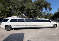 2015 Cadillac Escalade Limousine – Cadillac – High Noon Luxury Motors Georgetown TX