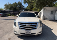 2015 Cadillac Escalade Limousine – Cadillac – High Noon Luxury Motors Georgetown TX