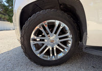 2015 Cadillac Escalade Limousine – Cadillac – High Noon Luxury Motors Georgetown TX