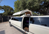 2015 Cadillac Escalade Limousine – Cadillac – High Noon Luxury Motors Georgetown TX