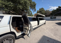 2015 Cadillac Escalade Limousine – Cadillac – High Noon Luxury Motors Georgetown TX