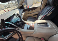 2015 Cadillac Escalade Limousine – Cadillac – High Noon Luxury Motors Georgetown TX