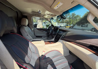 2015 Cadillac Escalade Limousine – Cadillac – High Noon Luxury Motors Georgetown TX