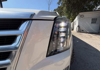 2015 Cadillac Escalade Limousine – Cadillac – High Noon Luxury Motors Georgetown TX