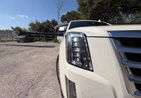 2015 Cadillac Escalade Limousine – Cadillac – High Noon Luxury Motors Georgetown TX