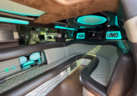 2015 Cadillac Escalade Limousine – Cadillac – High Noon Luxury Motors Georgetown TX