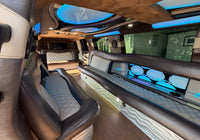 2015 Cadillac Escalade Limousine – Cadillac – High Noon Luxury Motors Georgetown TX