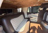 2015 Cadillac Escalade Limousine – Cadillac – High Noon Luxury Motors Georgetown TX