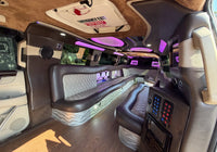 2015 Cadillac Escalade Limousine – Cadillac – High Noon Luxury Motors Georgetown TX