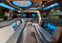 2015 Cadillac Escalade Limousine – Cadillac – High Noon Luxury Motors Georgetown TX