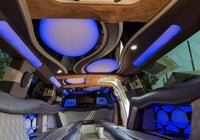 2015 Cadillac Escalade Limousine – Cadillac – High Noon Luxury Motors Georgetown TX