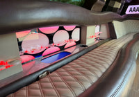 2015 Cadillac Escalade Limousine – Cadillac – High Noon Luxury Motors Georgetown TX