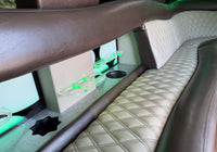 2015 Cadillac Escalade Limousine – Cadillac – High Noon Luxury Motors Georgetown TX