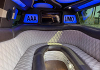 2015 Cadillac Escalade Limousine – Cadillac – High Noon Luxury Motors Georgetown TX