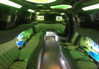 2015 Cadillac Escalade Limousine – Cadillac – High Noon Luxury Motors Georgetown TX