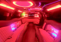 2015 Cadillac Escalade Limousine – Cadillac – High Noon Luxury Motors Georgetown TX