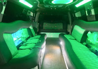 2015 Cadillac Escalade Limousine – Cadillac – High Noon Luxury Motors Georgetown TX