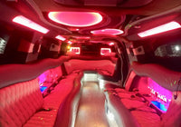 2015 Cadillac Escalade Limousine – Cadillac – High Noon Luxury Motors Georgetown TX