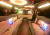 2015 Cadillac Escalade Limousine – Cadillac – High Noon Luxury Motors Georgetown TX