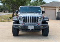 2020 Jeep Wrangler Unlimited Rubicon – Jeep – High Noon Luxury Motors Georgetown TX