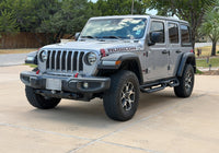 2020 Jeep Wrangler Unlimited Rubicon – Jeep – High Noon Luxury Motors Georgetown TX